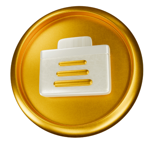 Token Name Icon