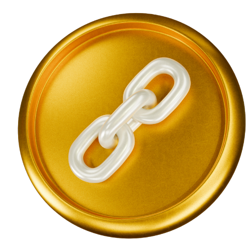 Token Symbol Icon